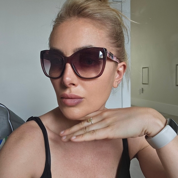 DOLCE GABBANA sunglasses - Picture 5 of 9